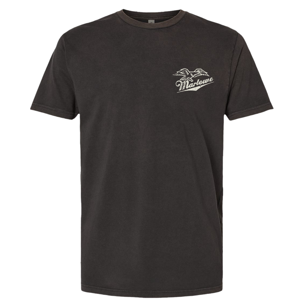 Eagle Logo T-Shirt – Kameron Marlowe